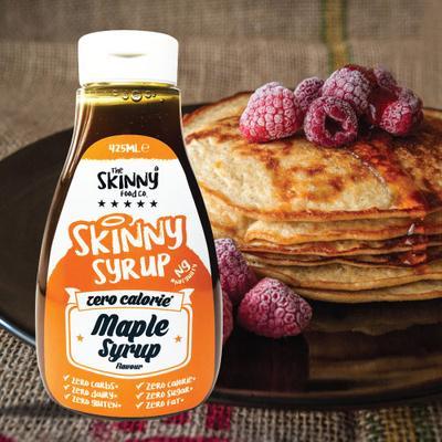 Skinny Food Skinny Sauce [425ml]