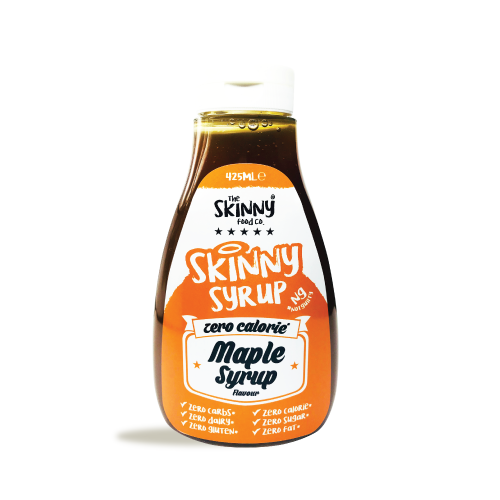 Skinny Food Skinny Sauce [425ml]
