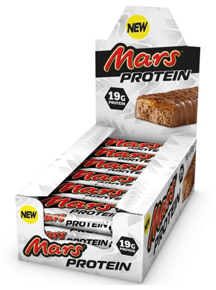 Mars Protein Bars (18 x bars)