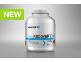 Genetic MATRIX RECOVER 2.0