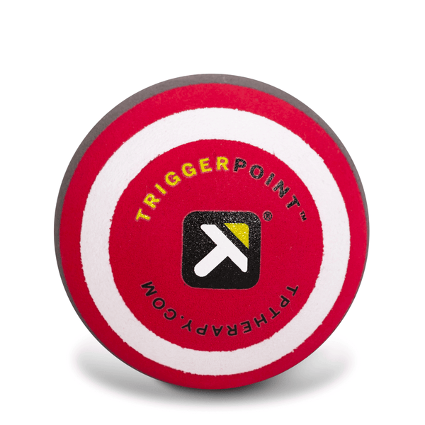 Trigger Point | MBX Massage Ball