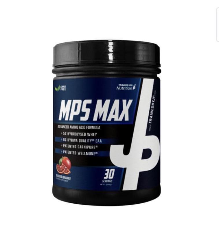 MPS Max 30 servings