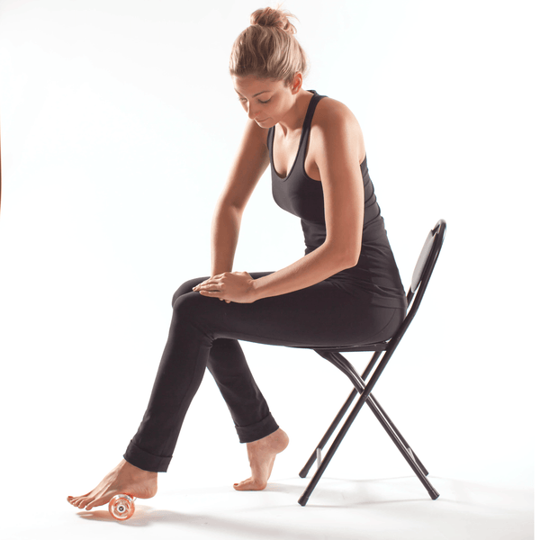Trigger Point |  NANO Foot Roller