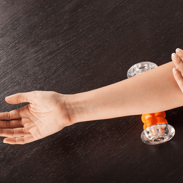 Trigger Point |  NANO Foot Roller