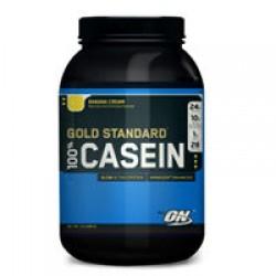 Optimum Nutrition Gold Standard 100% Casein (900g)