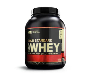 ON Gold Standard Whey (2.2kg)