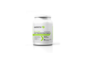 Genetic BioCore® Optimum Enzymes