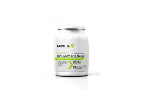 Genetic BioCore® Optimum Enzymes