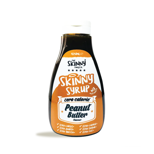Skinny Food Skinny Sauce [425ml]