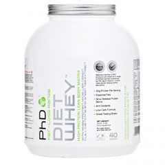 PhD Diet Whey (2kg) Special offer