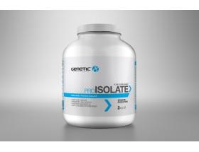 Genetic pro ISOLATE