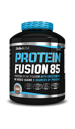PROTEIN FUSION 85