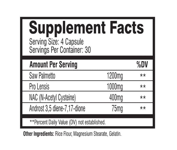 REGENERATE - PCT Supplement