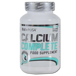 Biotech USA CALCIUM COMPLETE (90 caps)