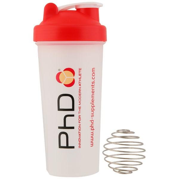 PhD Mixball Shaker