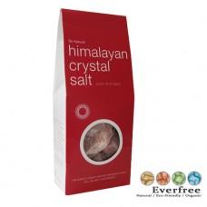 So Natural Himalayan Crystal Salt