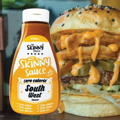 Skinny Food Skinny Sauce [425ml]