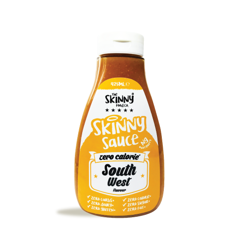 Skinny Food Skinny Sauce [425ml]