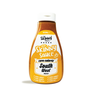 Skinny Food Skinny Sauce [425ml]