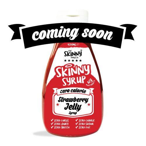 Skinny Food Skinny Sauce [425ml]