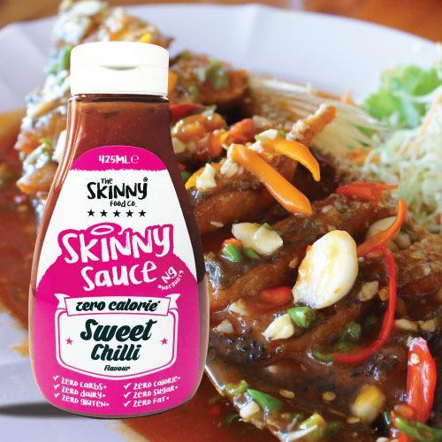 Skinny Food Skinny Sauce [425ml]