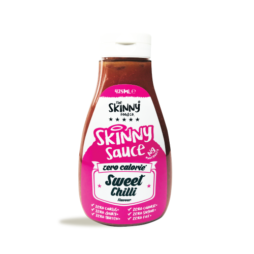 Skinny Food Skinny Sauce [425ml]
