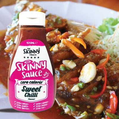 Skinny Food Skinny Sauce [425ml]