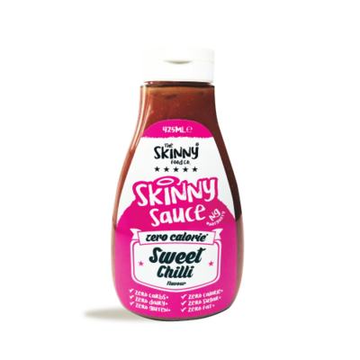 Skinny Food Skinny Sauce [425ml]