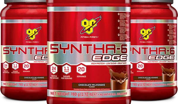 BSN Syntha-6 Edge (20 servings)