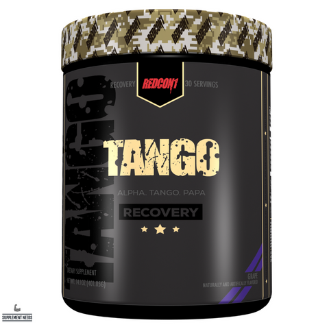 Redcon1 TANGO - CREATINE RECOVERY SOLUTION 401.85g (30 servings)