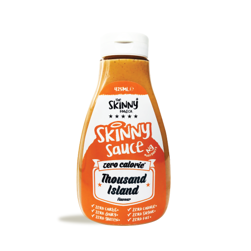 Skinny Food Skinny Sauce [425ml]