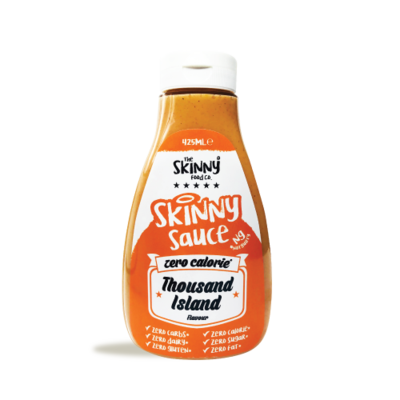 Skinny Food Skinny Sauce [425ml]