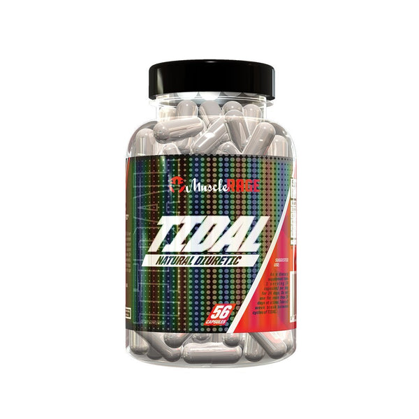 TIDAL - Diuretic Supplement