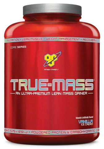 BSN True Mass