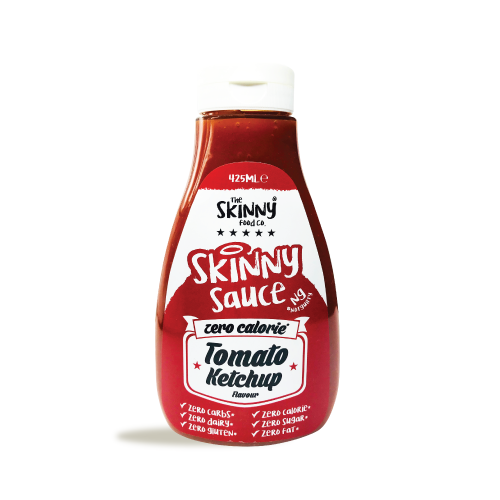 Skinny Food Skinny Sauce [425ml]