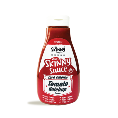 Skinny Food Skinny Sauce [425ml]