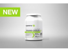 Genetic Trans-Cissus+