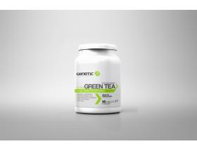 Genetic ULTRA GREEN TEA