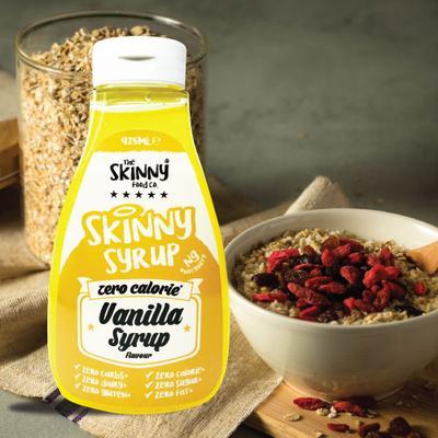 Skinny Food Skinny Sauce [425ml]