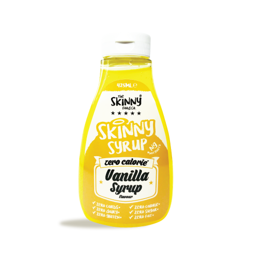 Skinny Food Skinny Sauce [425ml]