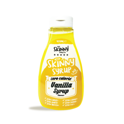 Skinny Food Skinny Sauce [425ml]
