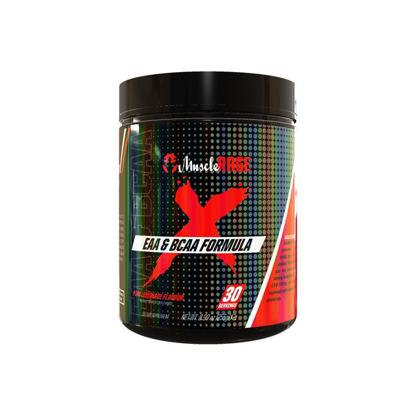 X - EAA Supplement