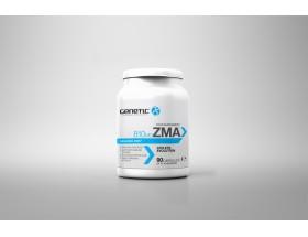 Genetic ZMA® 810mg - Genuine SNAC Labs